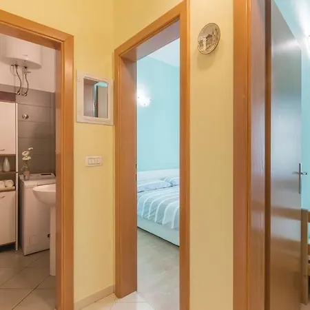 Apartment Lubina Pula Exterior photo