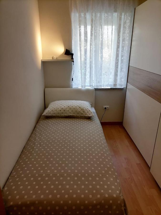 Lubina Apartamento Pula