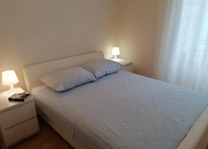 Apartment Lubina