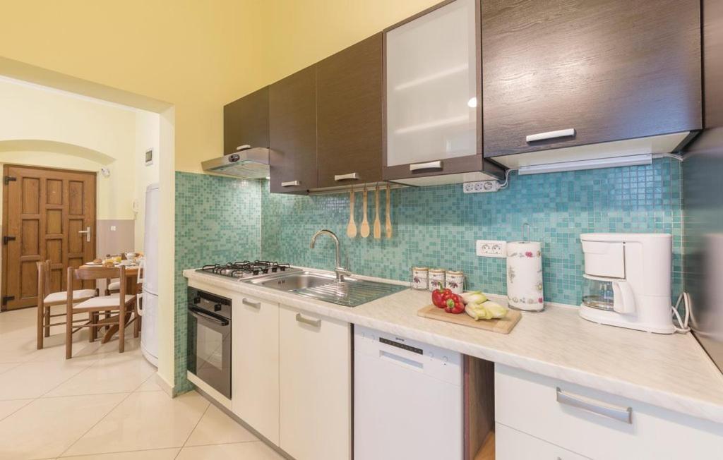 Lubina Apartment