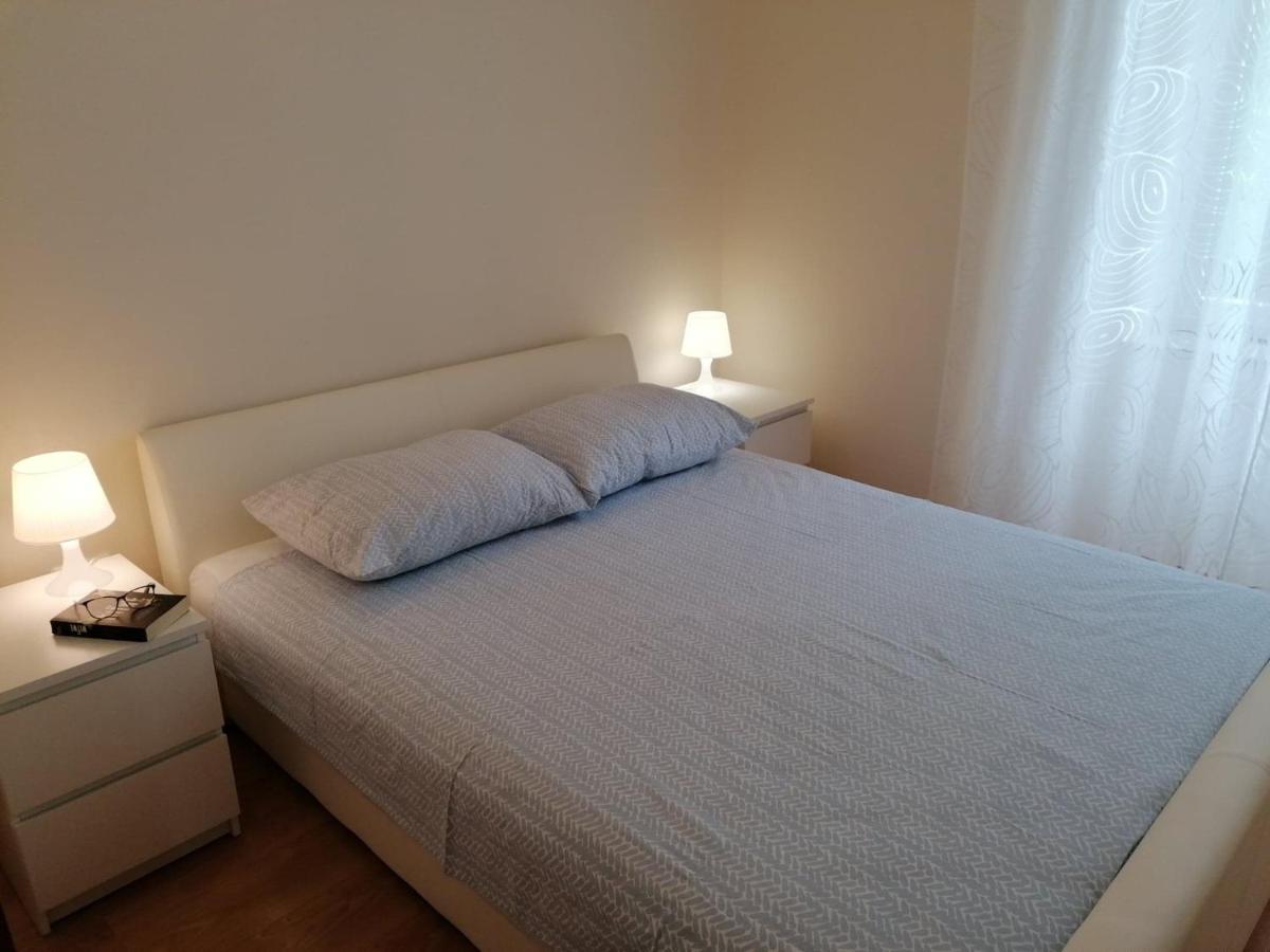 Apartment Lubina