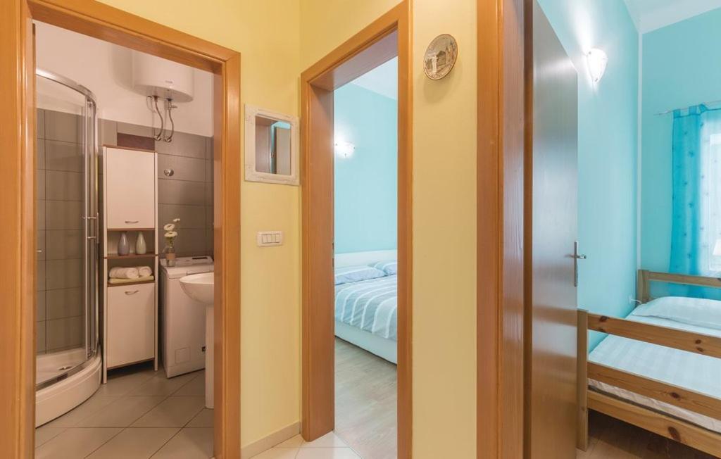 Apartment Lubina *