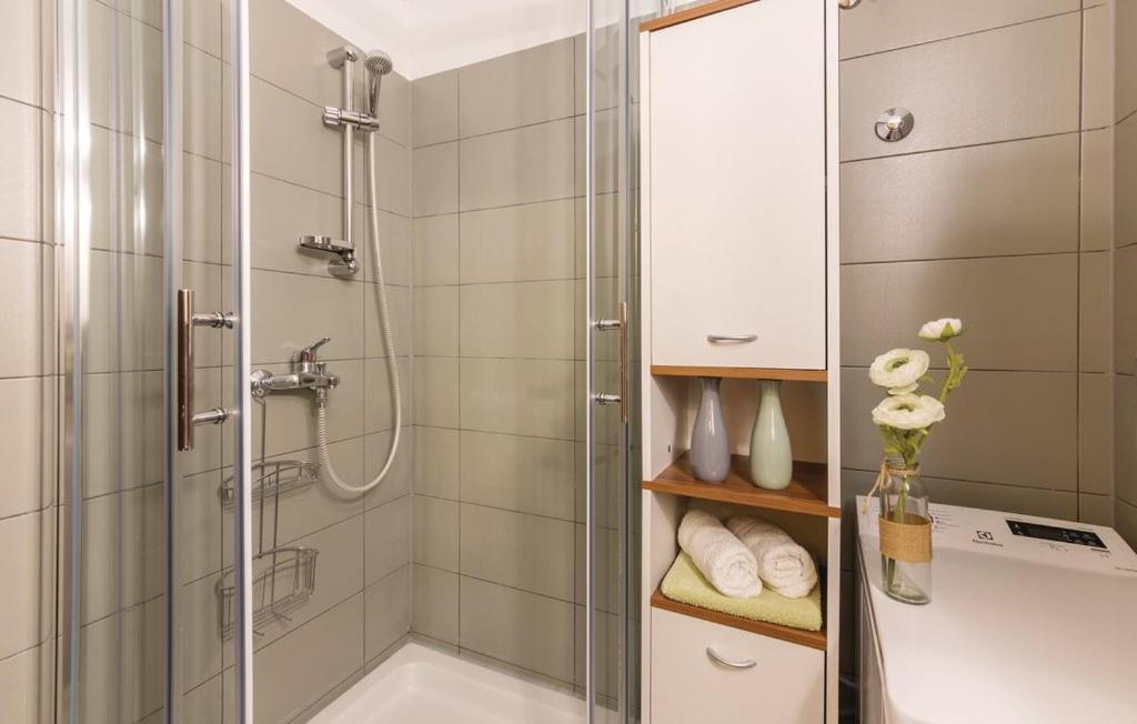 Lubina Apartment
