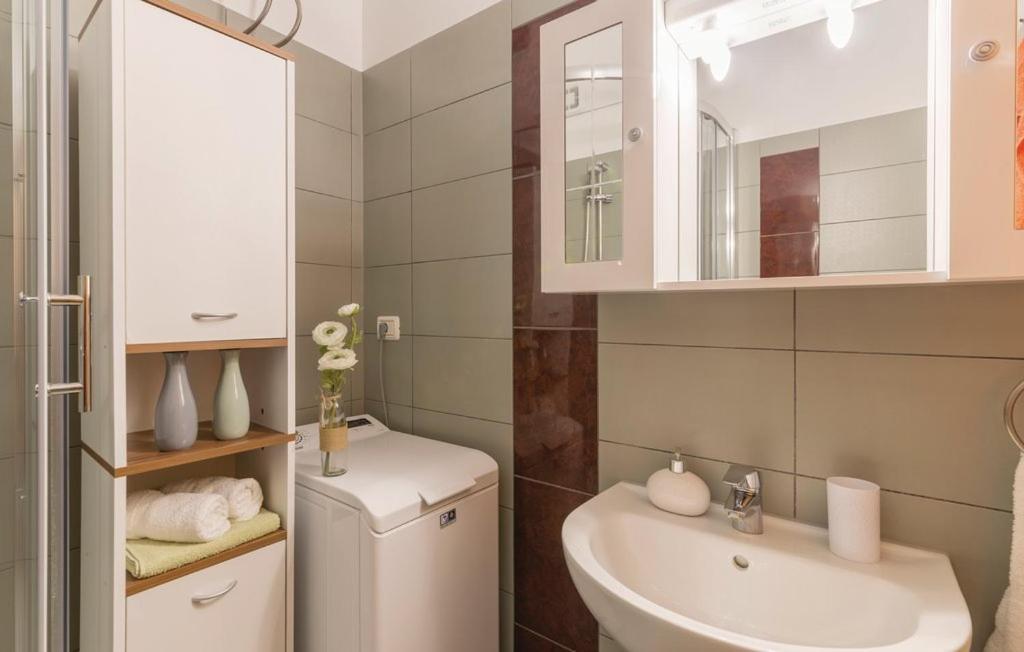Apartment Lubina *