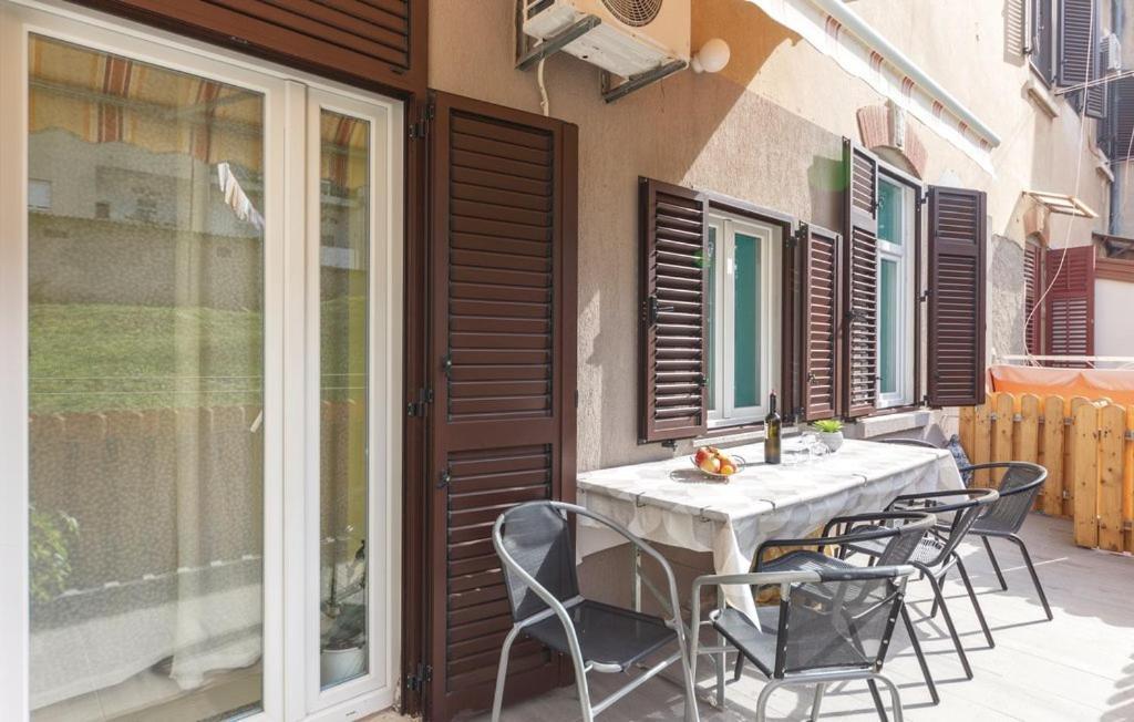 Apartment Lubina *